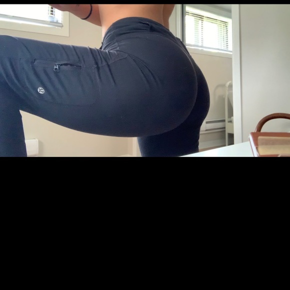 Lululemon Yoga Pants - Picture 2 of 7